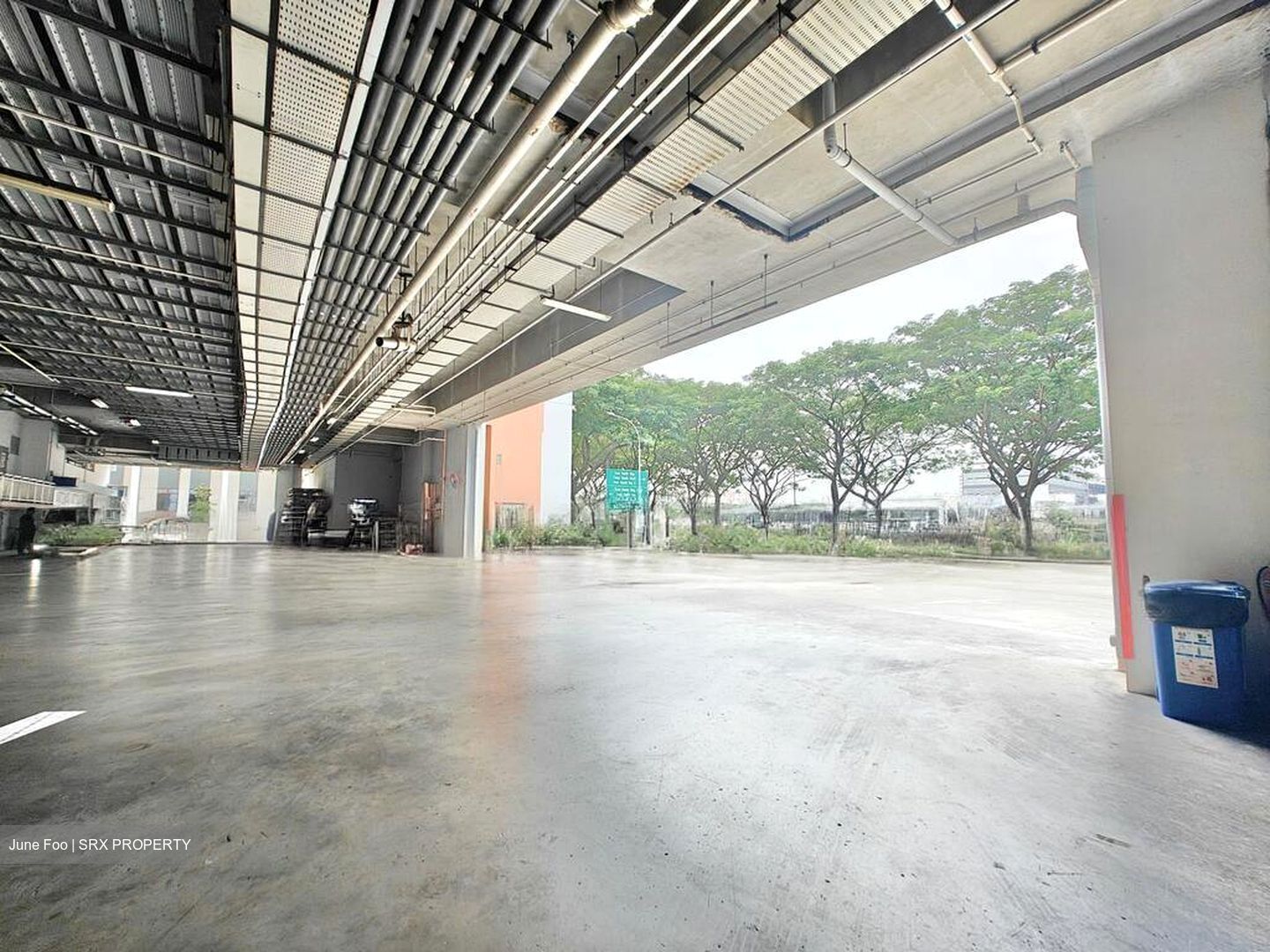 Shine@tuas South (D22), Factory #502862341